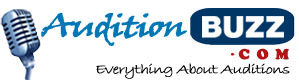 AuditionBuzz logo